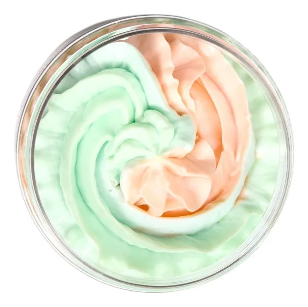 Miniatura 2 de Shea Butter Vitamina C multi function Body Butter Mely